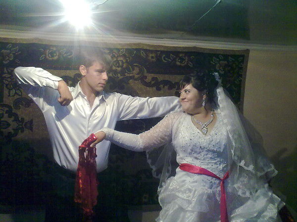 Надежда Исаева