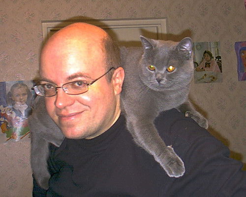 Сергей Бутусов