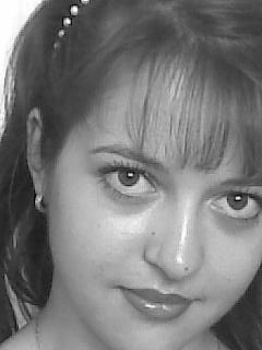 Татьяна Ярышева