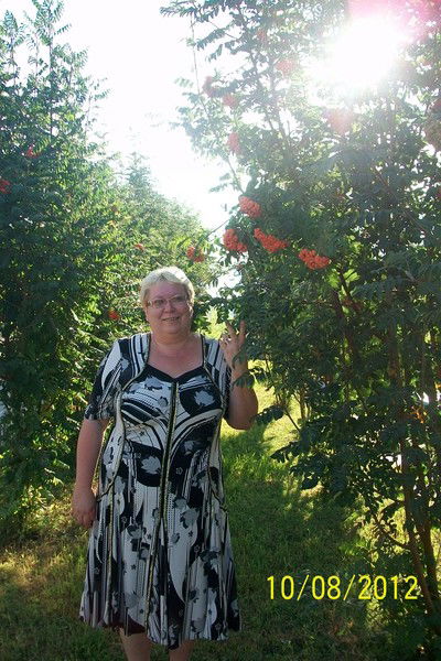 Светлана Колосова