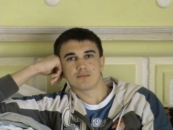 Ринат Тактаров