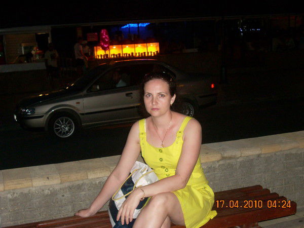 Лилия Смакотина