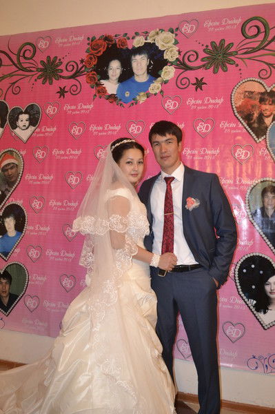 Ерсин Темирбаев