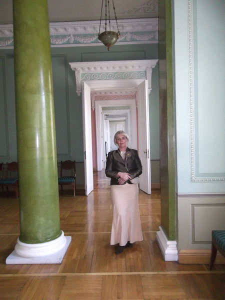 Людмила Райкова