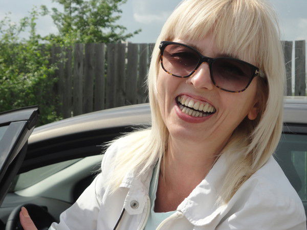 Татьяна Рутт