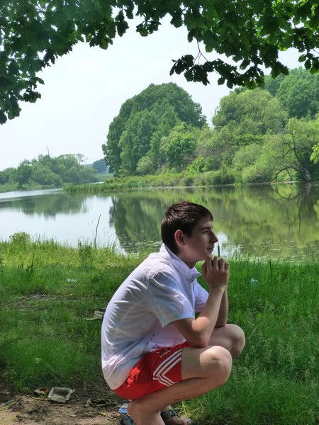 Сергей Мальцев