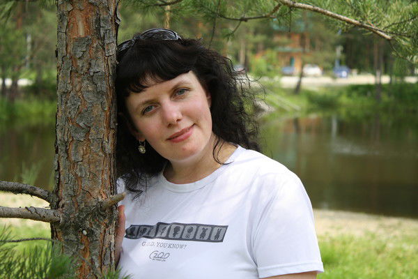 Юлия Медведева