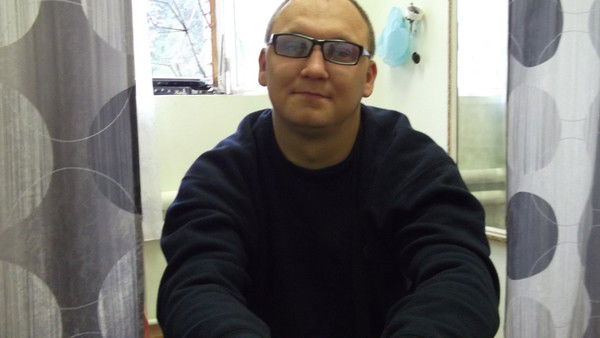 Максим Леонтьев