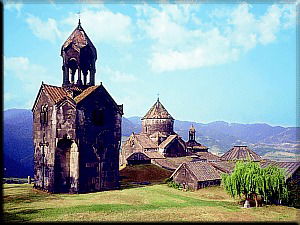 Тигран Торосян