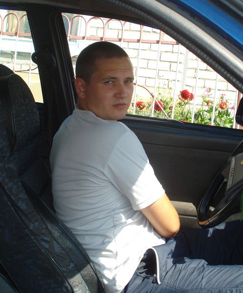 Булат Хайруллин