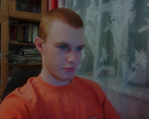 Алексей Дакука