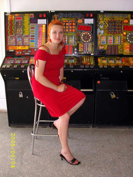 Ольга Бахарева