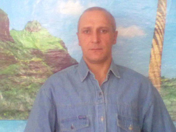 Михаил Калмыков