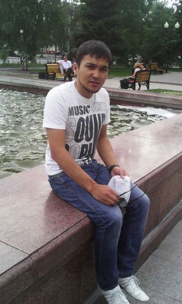 Марат Маликов