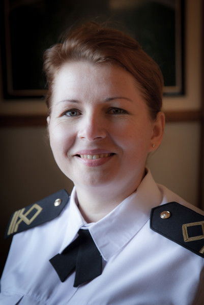 Анна Маунунен