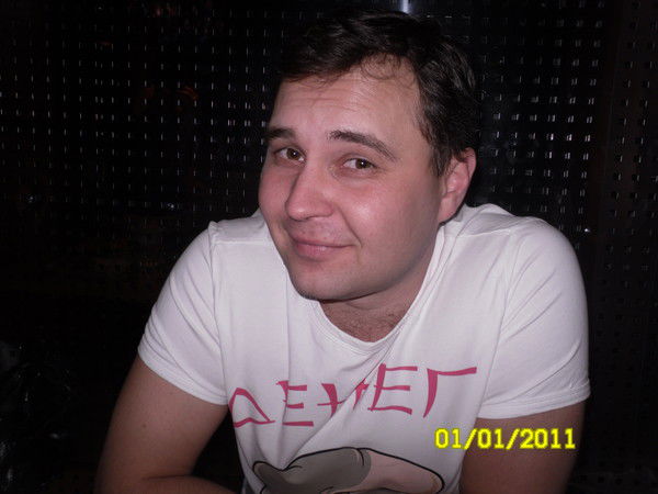 Андрей Шашунов