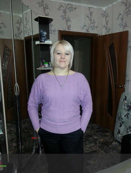 Лена Архипова