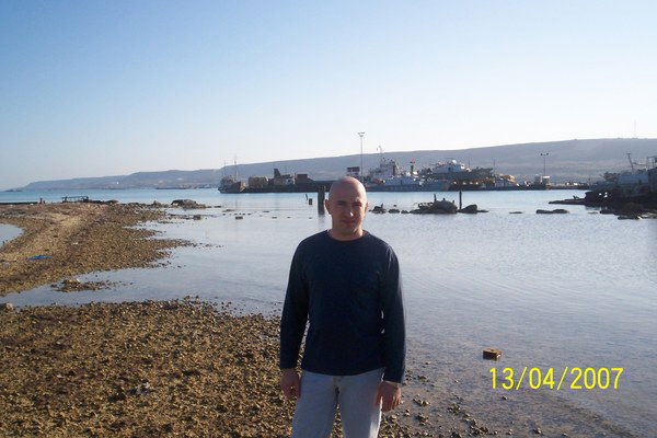 Сергей Галицкий