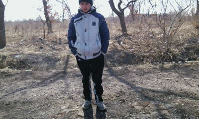 Дима Ротозеев