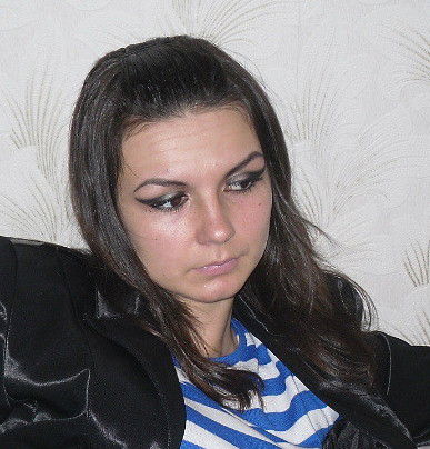 Юлия Иванова