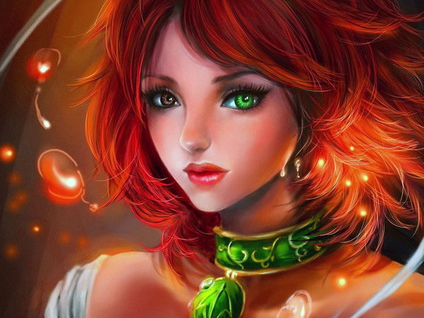 Светлана ***