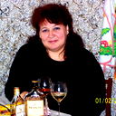 Светлана Дрокина(Шмидт)