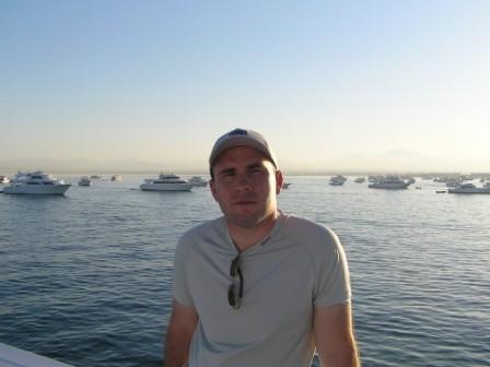 Сенечкин Александр