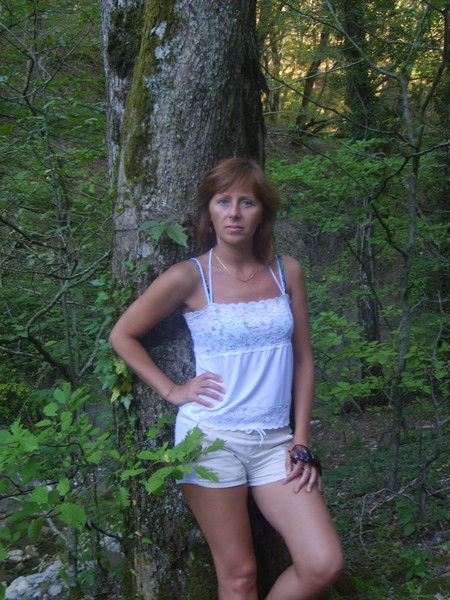 Елена Погодина