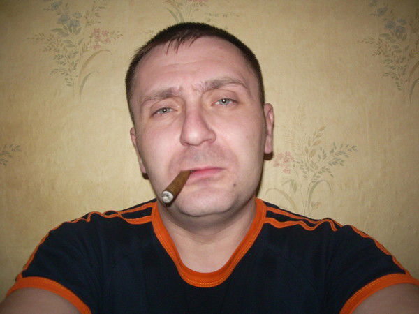 Михаил Селиванов