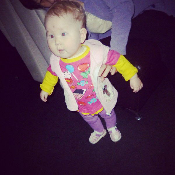 Алмагуль Алиша