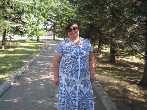 Тамара Меликова