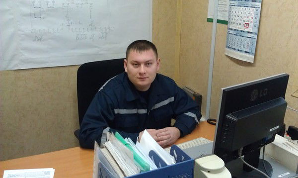 Александр Сайфутдинов