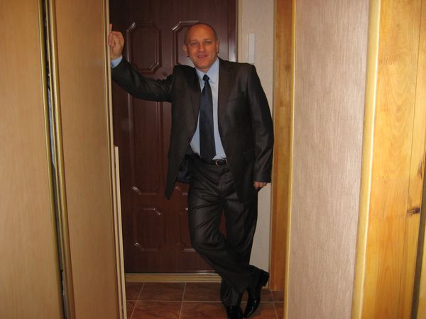 Юрий Коноваленко