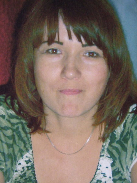 Марина Десяткова