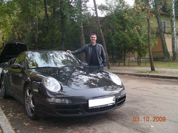 Геннадий Гульницкий