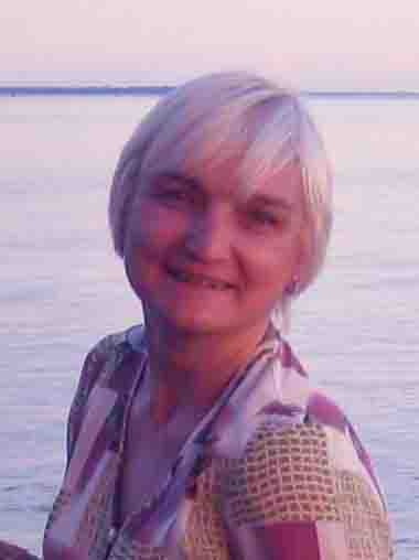 Наталья Бабаева