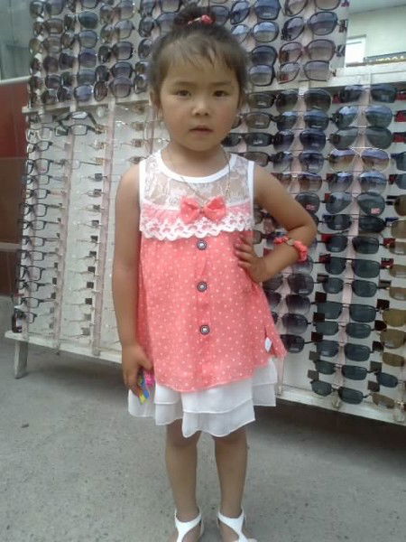 Жылдыза Калыева