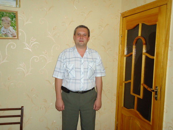 Игорь Балык