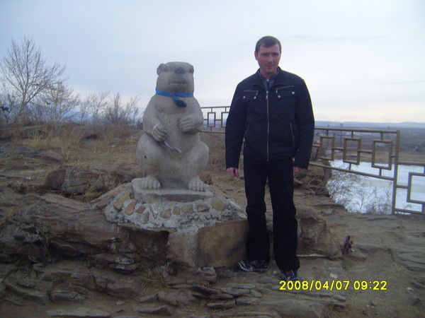 Игорь Букато