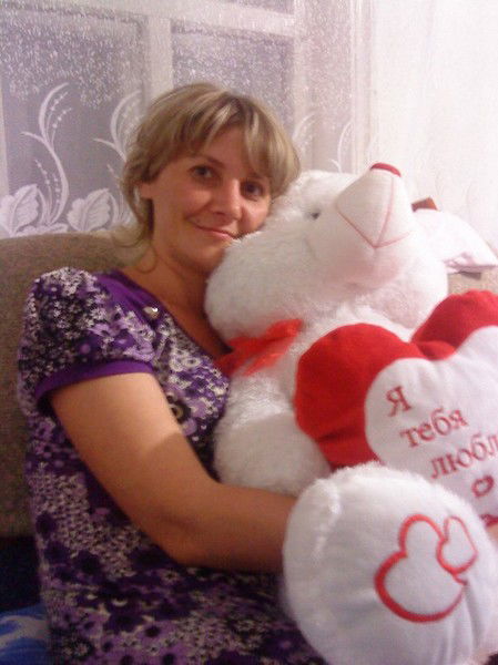 Светлана Колесниченко