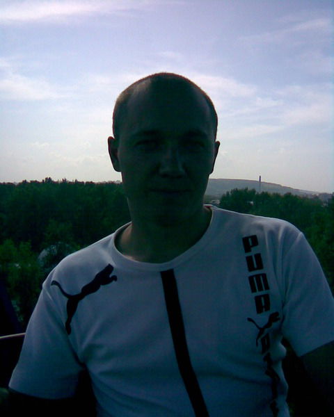 Александр Береснев