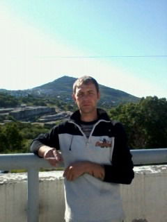 Владимир Гладченко