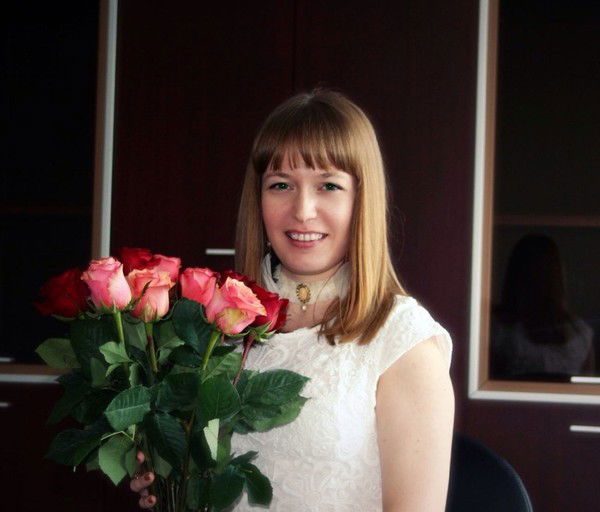 Ксения Мягкие Лапки