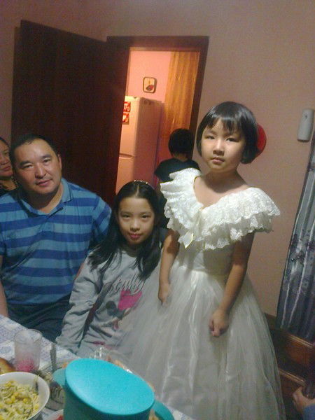 Еркеш Серик