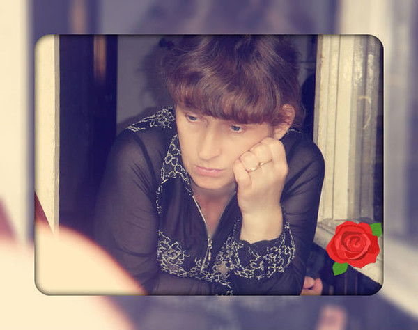 Елена Дементьева