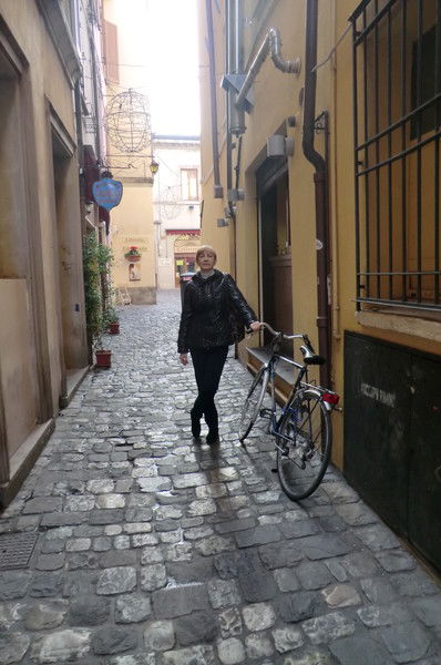 Ирина Дегтярева