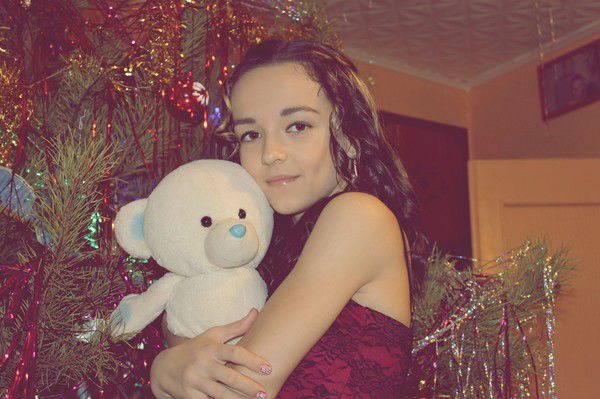 Ленуська Гурченко