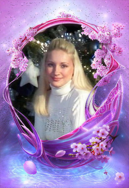 Татьяна Слабунова