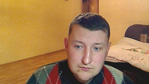 Дмитрий Шадрин