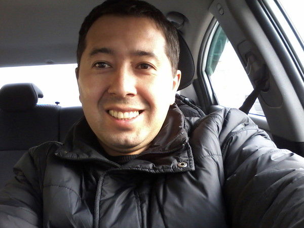 Мейримхан Нурбеков